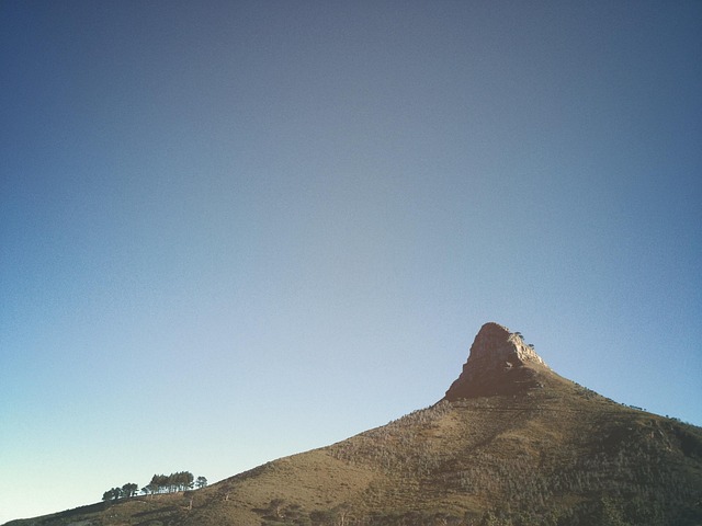 volcanic cinder