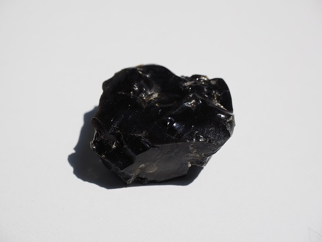 Hình ảnh minh họa ý nghĩa của từ volcanic glass