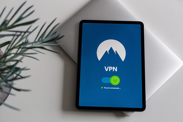 Hình ảnh minh họa ý nghĩa của từ vpn