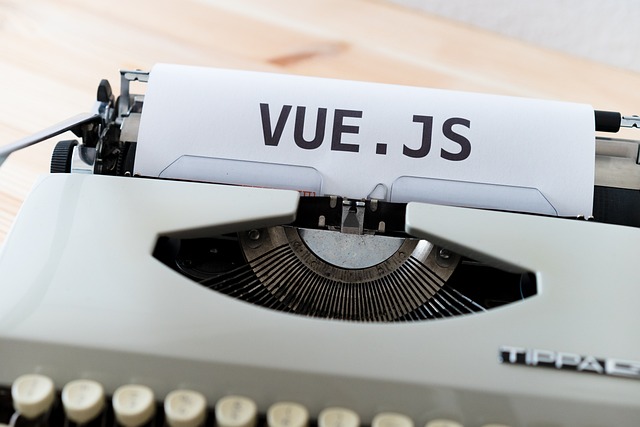 vue.js