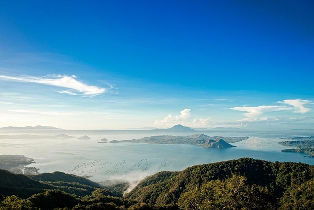 Hình ảnh minh họa ý nghĩa của từ vulkan