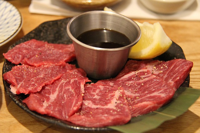 Hình ảnh minh họa ý nghĩa của từ wagyu