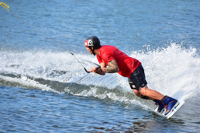 wakeboard