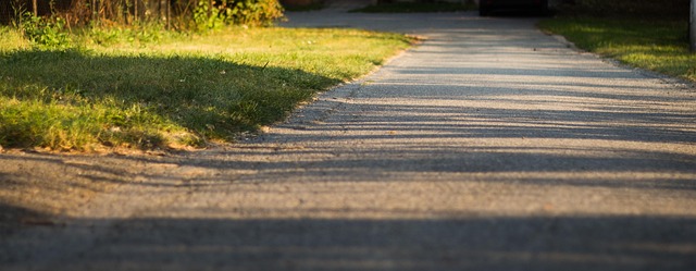 walking distance