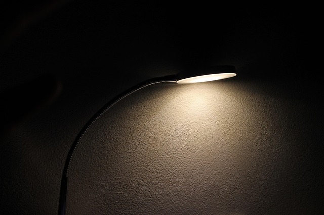wall lamp