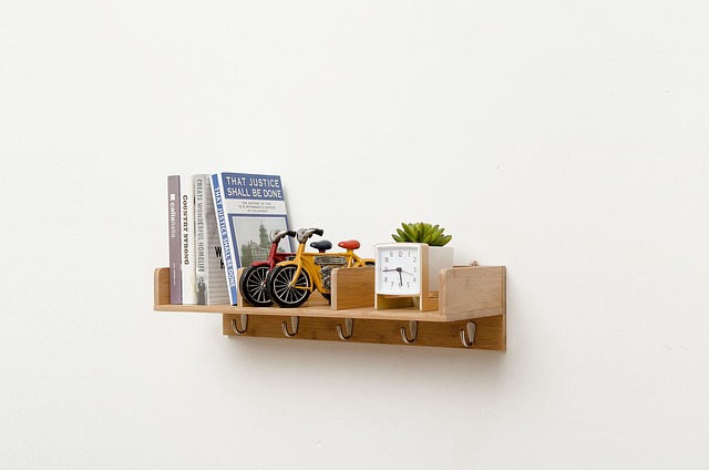 wall mount