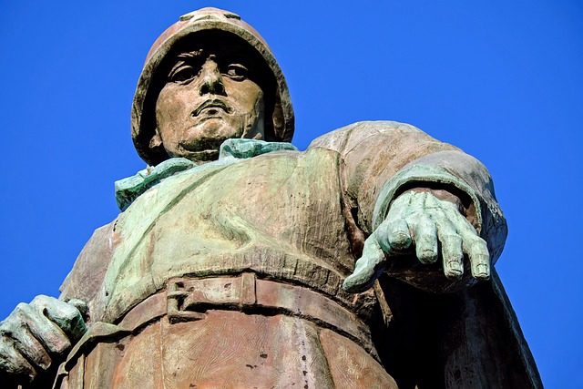 war memorial