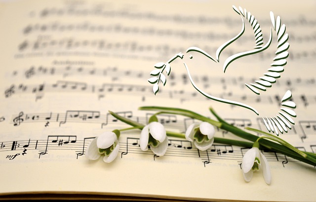 war song