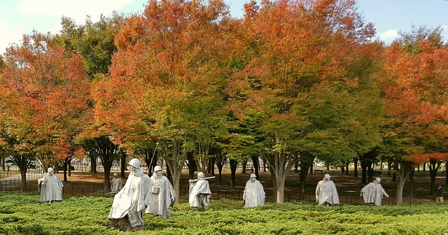 Hình ảnh minh họa ý nghĩa của từ war tourism