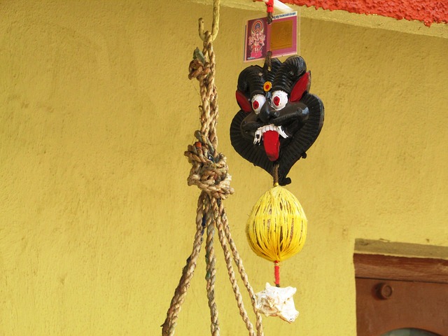 Hình ảnh minh họa ý nghĩa của từ ward off