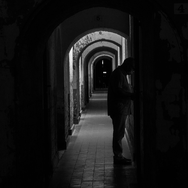 Hình ảnh minh họa ý nghĩa của từ warden