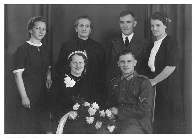 wartime mobilization