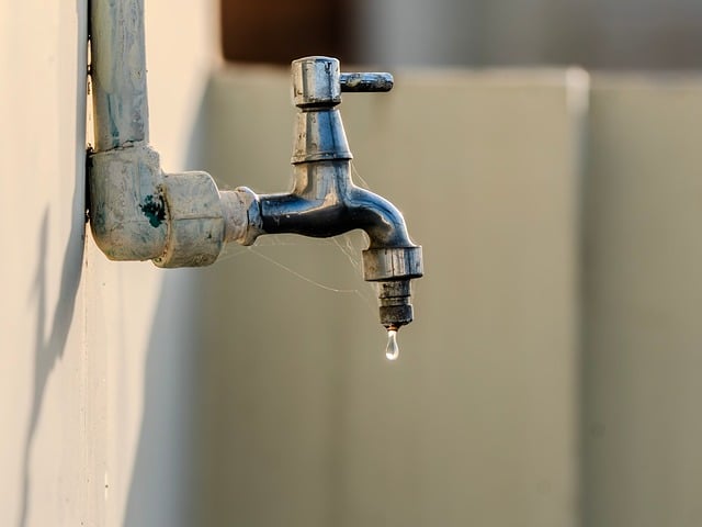 waste pipe