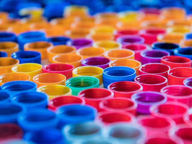 waste sorting