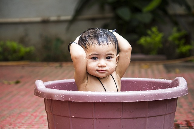 water content