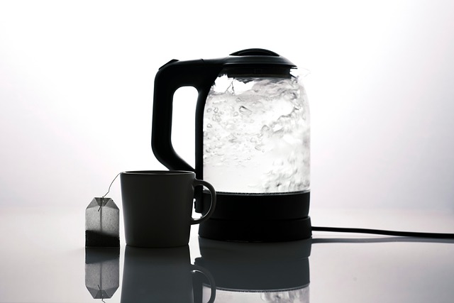 water heater