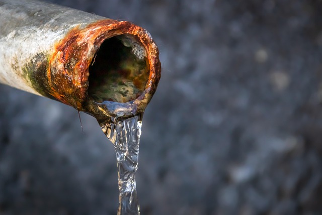 water pipe