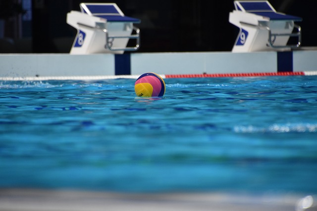 water polo