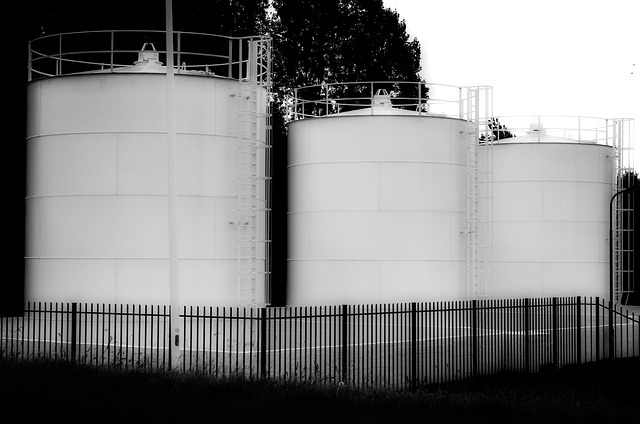 Hình ảnh minh họa ý nghĩa của từ water purification