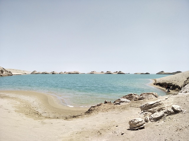 Hình ảnh minh họa ý nghĩa của từ water shortage