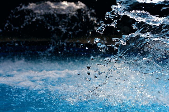 water softener