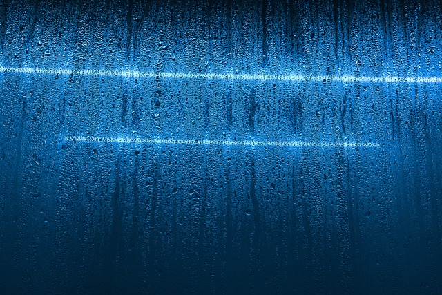 water vapor