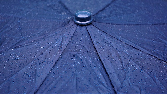waterproofness