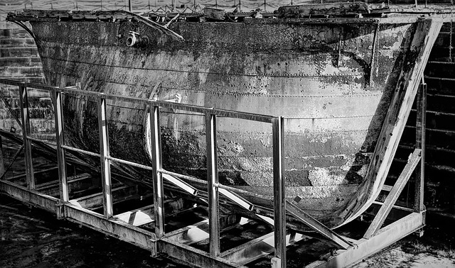 Hình ảnh minh họa ý nghĩa của từ watertight