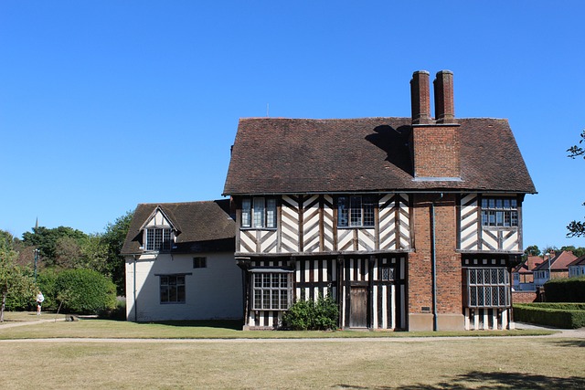 Hình ảnh minh họa ý nghĩa của từ wattle and daub