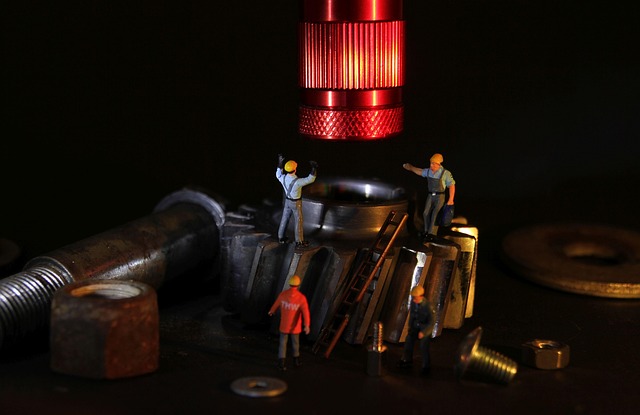 Hình ảnh minh họa ý nghĩa của từ wave mechanics