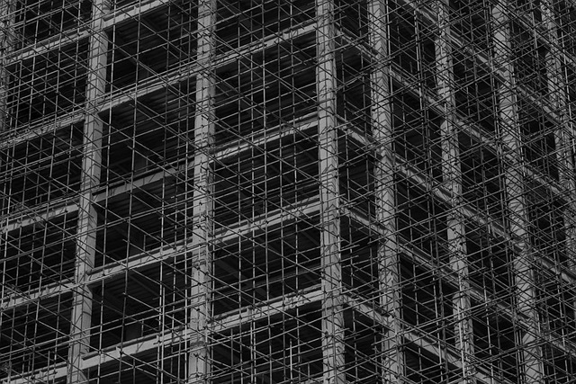 Hình ảnh minh họa ý nghĩa của từ weakly constructed