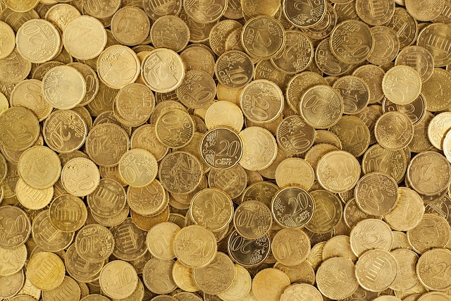 wealth creation