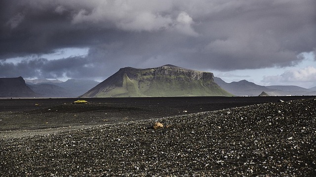 Hình ảnh minh họa ý nghĩa của từ weathering
