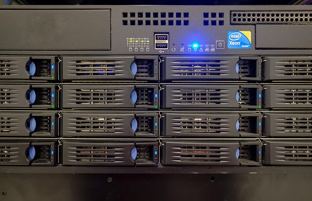 web storage