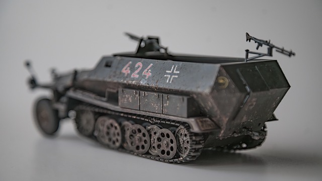 Hình ảnh minh họa ý nghĩa của từ wehrmacht