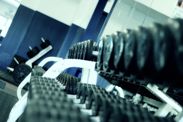 weight training