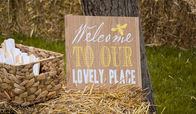 welcoming environment