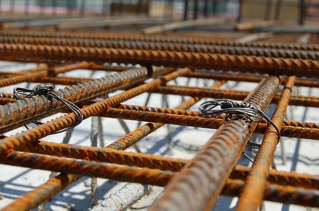 Hình ảnh minh họa ý nghĩa của từ welded