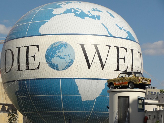 Hình ảnh minh họa ý nghĩa của từ welt