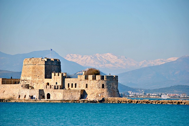 western mediterranean