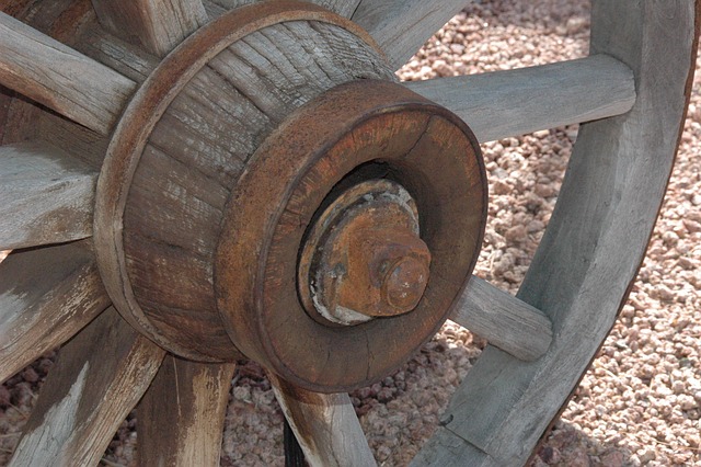wheel