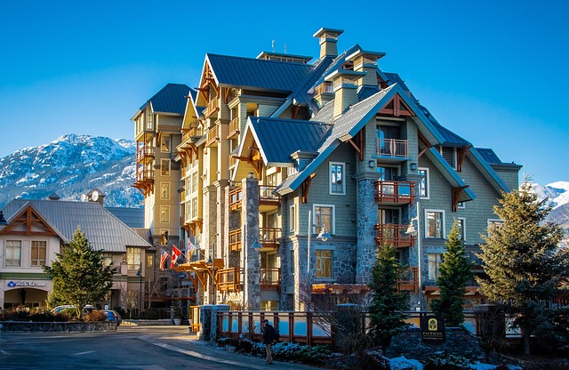 whistler