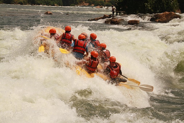white nile