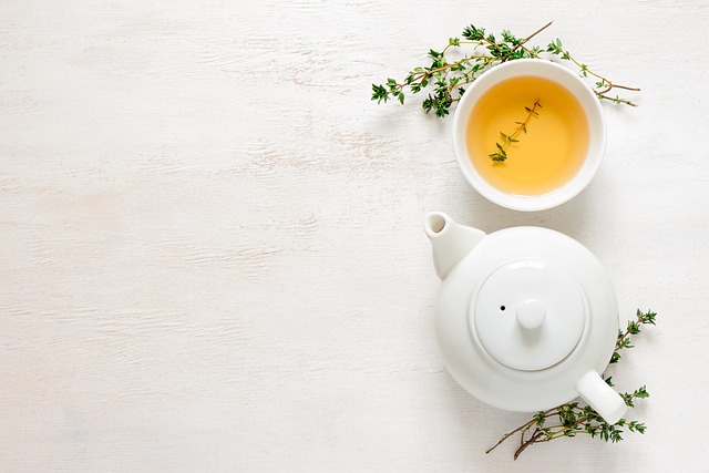 white tea