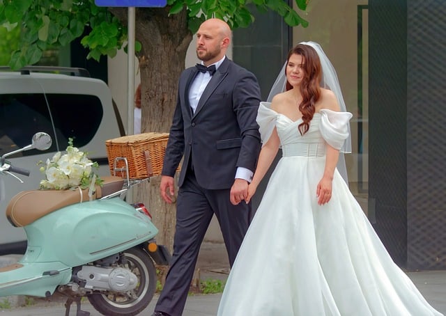 white-tie event