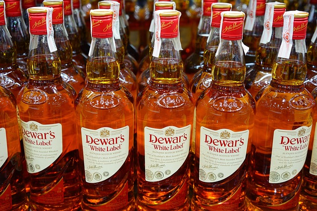white whiskey