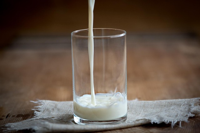 whole milk