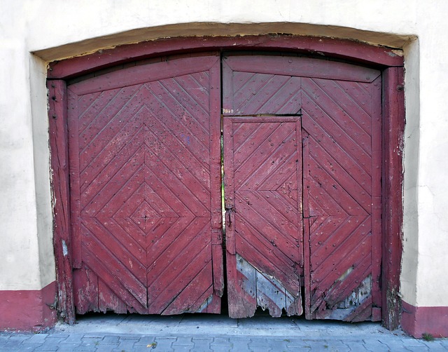 wicket gate