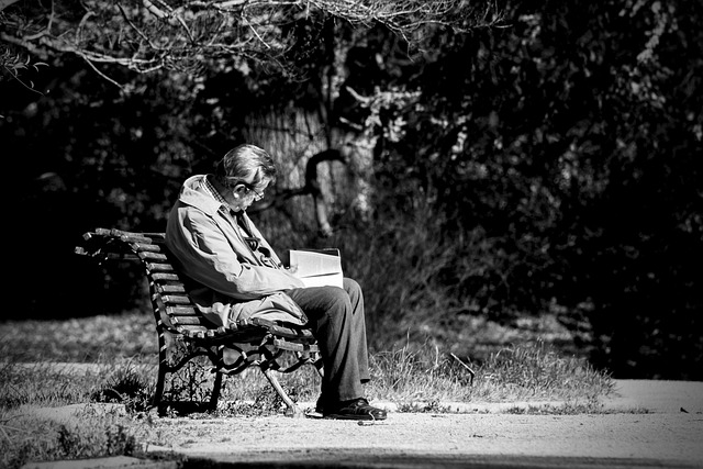 widowhood