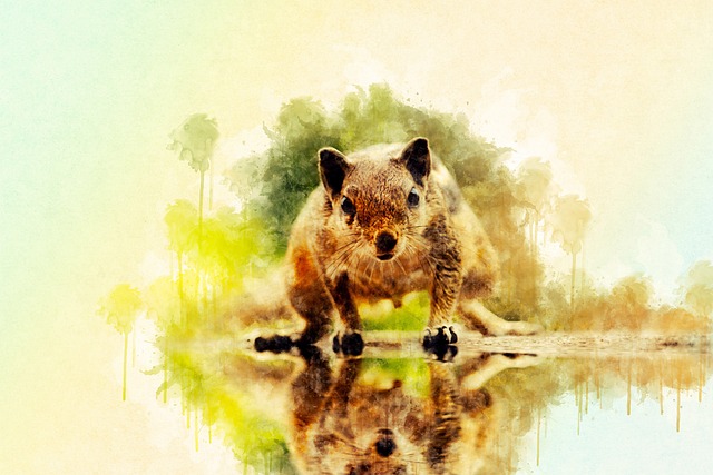 Hình ảnh minh họa ý nghĩa của từ wildlife